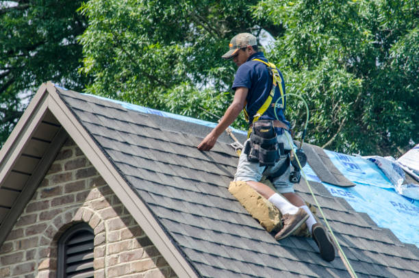 Quick and Trustworthy Emergency Roof Repair Services in Benbrook, TX